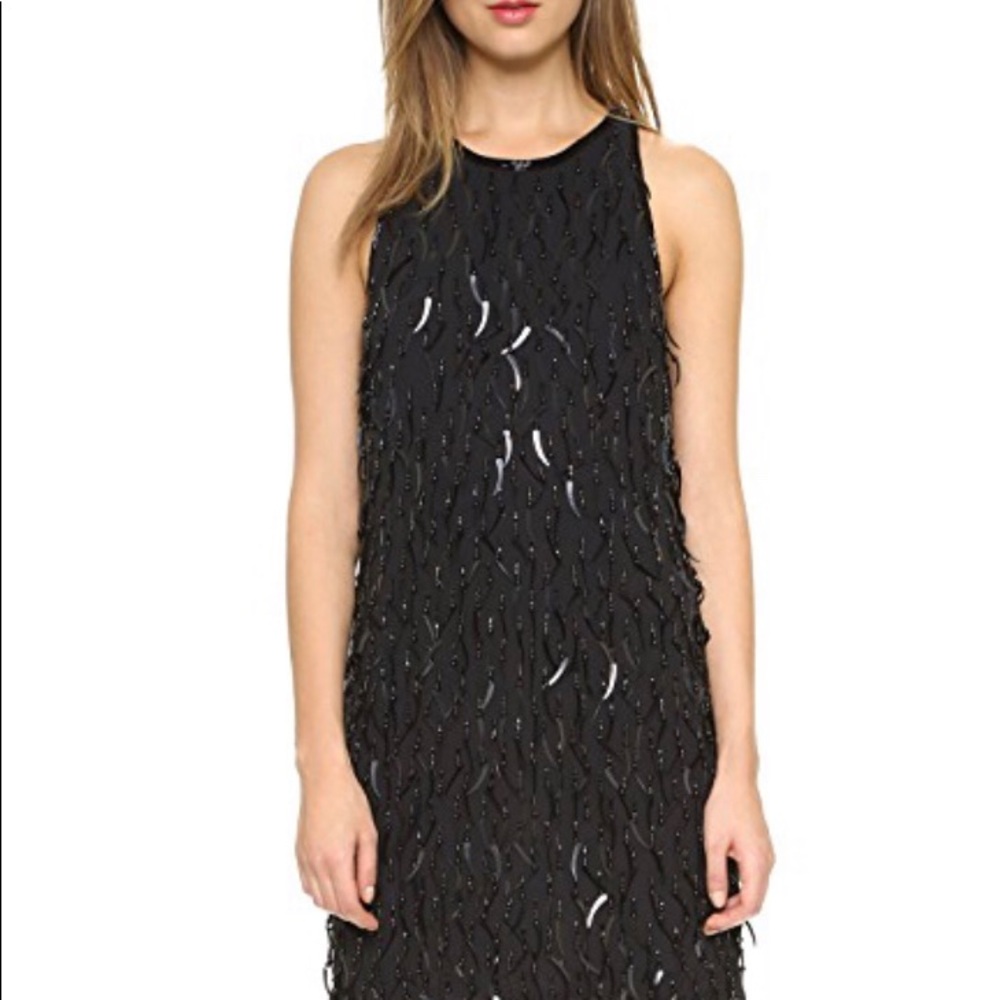 Club Monaco Triete Dress